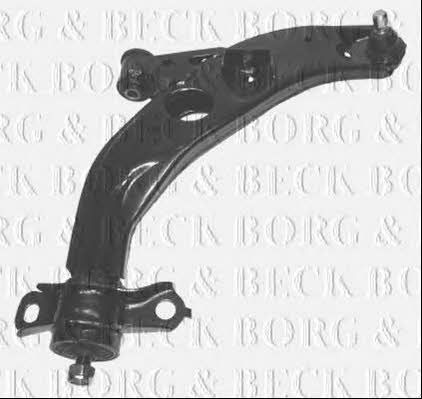 Borg & beck BCA5806 Track Control Arm BCA5806: Buy near me in Poland at 2407.PL - Good price!