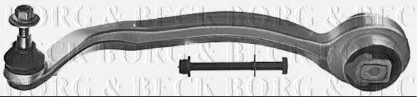 Borg & beck BCA5830 Track Control Arm BCA5830: Buy near me in Poland at 2407.PL - Good price!