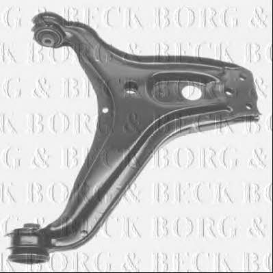 Borg & beck BCA5845 Track Control Arm BCA5845: Buy near me in Poland at 2407.PL - Good price!