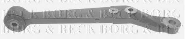 Borg & beck BCA5847 Track Control Arm BCA5847: Buy near me in Poland at 2407.PL - Good price!