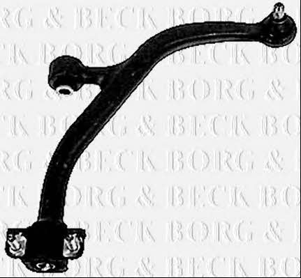 Borg & beck BCA5851 Track Control Arm BCA5851: Buy near me in Poland at 2407.PL - Good price!