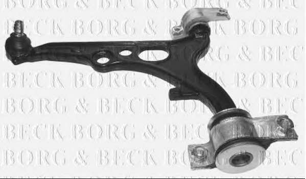 Borg & beck BCA5862 Track Control Arm BCA5862: Buy near me in Poland at 2407.PL - Good price!