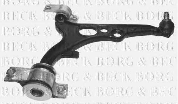 Borg & beck BCA5863 Track Control Arm BCA5863: Buy near me in Poland at 2407.PL - Good price!
