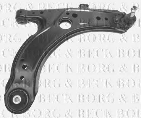 Borg & beck BCA5867 Track Control Arm BCA5867: Buy near me in Poland at 2407.PL - Good price!