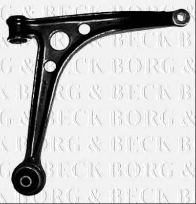 Borg & beck BCA5869 Track Control Arm BCA5869: Buy near me in Poland at 2407.PL - Good price!