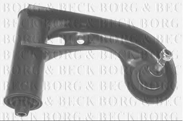 Borg & beck BCA5875 Track Control Arm BCA5875: Buy near me in Poland at 2407.PL - Good price!
