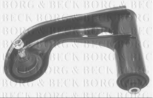 Borg & beck BCA5876 Track Control Arm BCA5876: Buy near me in Poland at 2407.PL - Good price!