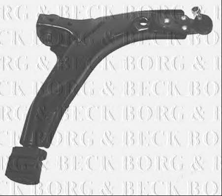Borg & beck BCA5879 Track Control Arm BCA5879: Buy near me in Poland at 2407.PL - Good price!