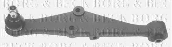 Borg & beck BCA5902 Track Control Arm BCA5902: Buy near me in Poland at 2407.PL - Good price!