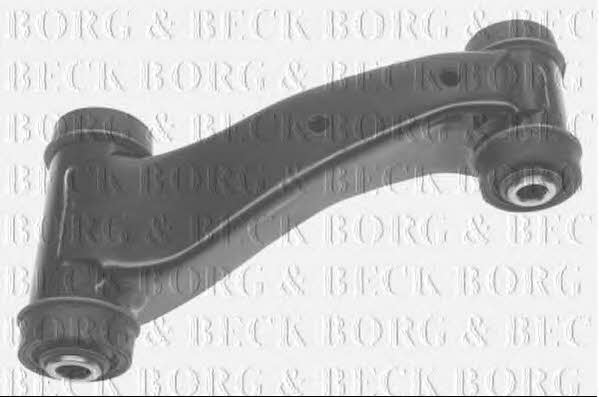 Borg & beck BCA5906 Track Control Arm BCA5906: Buy near me in Poland at 2407.PL - Good price!