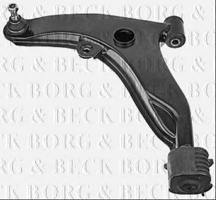 Borg & beck BCA5907 Track Control Arm BCA5907: Buy near me in Poland at 2407.PL - Good price!