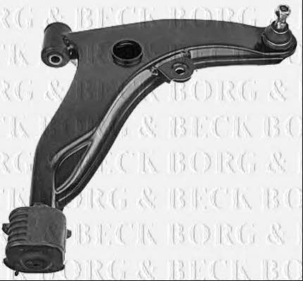 Borg & beck BCA5908 Track Control Arm BCA5908: Buy near me in Poland at 2407.PL - Good price!