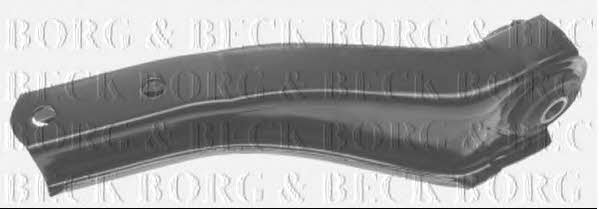 Borg & beck BCA5920 Track Control Arm BCA5920: Buy near me in Poland at 2407.PL - Good price!