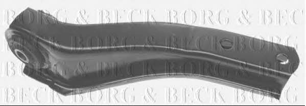 Borg & beck BCA5921 Track Control Arm BCA5921: Buy near me in Poland at 2407.PL - Good price!
