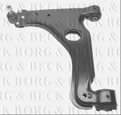 Borg & beck BCA5922 Track Control Arm BCA5922: Buy near me in Poland at 2407.PL - Good price!
