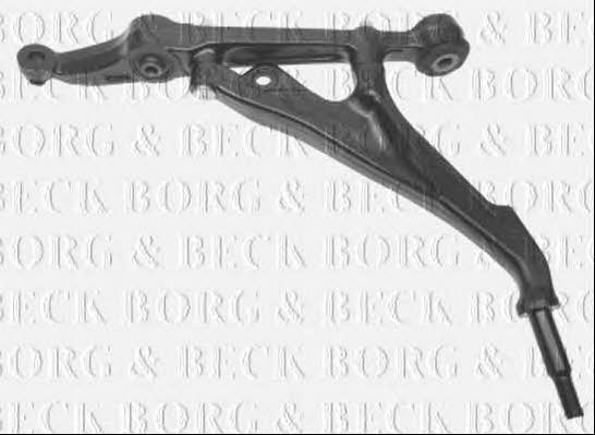 Borg & beck BCA5928 Важіль підвіски BCA5928: Приваблива ціна - Купити у Польщі на 2407.PL!