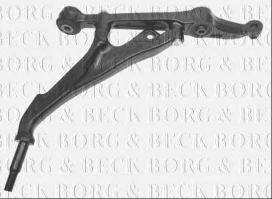 Borg & beck BCA5929 Track Control Arm BCA5929: Buy near me in Poland at 2407.PL - Good price!