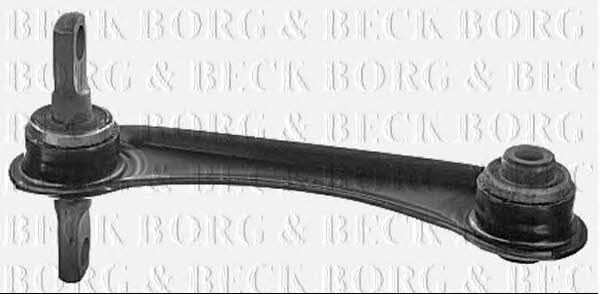 Borg & beck BCA5931 Важіль задній верхній поперечний правий BCA5931: Приваблива ціна - Купити у Польщі на 2407.PL!