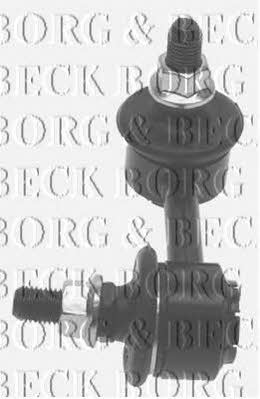 Borg & beck BDL7179 Łącznik stabilizatora BDL7179: Dobra cena w Polsce na 2407.PL - Kup Teraz!