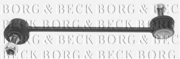 Borg & beck BDL7181 Rod/Strut, stabiliser BDL7181: Buy near me in Poland at 2407.PL - Good price!