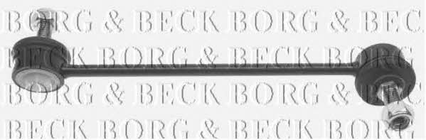 Borg & beck BDL7182 Rod/Strut, stabiliser BDL7182: Buy near me in Poland at 2407.PL - Good price!
