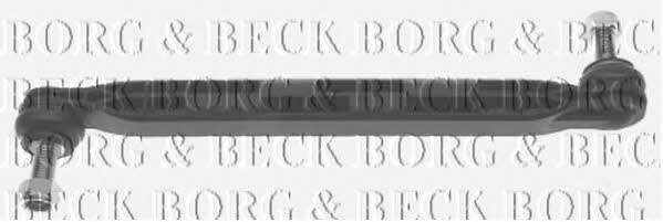 Borg & beck BDL7185 Стійка стабілізатора BDL7185: Приваблива ціна - Купити у Польщі на 2407.PL!