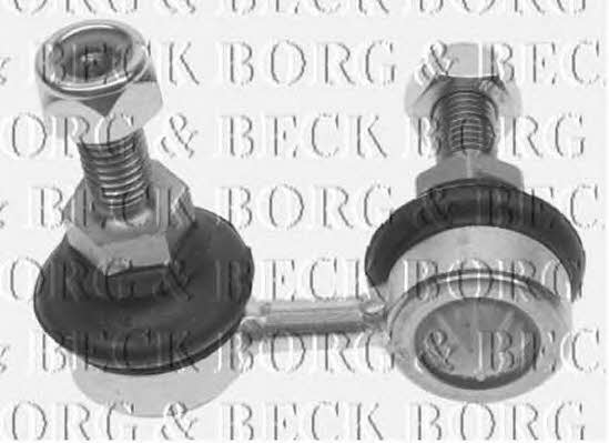 Borg & beck BDL7198 Łącznik stabilizatora BDL7198: Atrakcyjna cena w Polsce na 2407.PL - Zamów teraz!