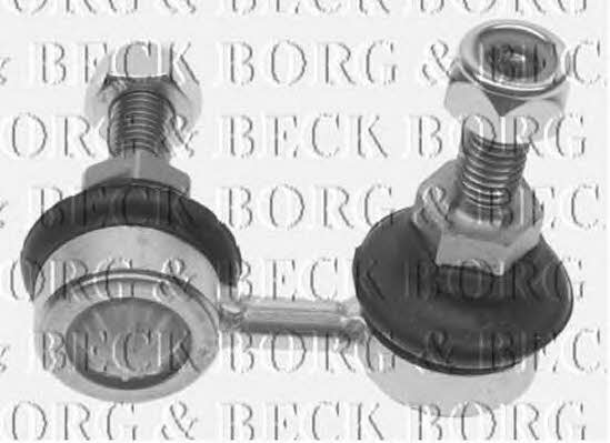 Borg & beck BDL7199 Стойка стабилизатора BDL7199: Отличная цена - Купить в Польше на 2407.PL!