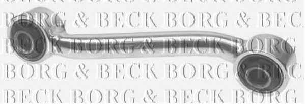 Borg & beck BDL7213 Стойка стабилизатора BDL7213: Отличная цена - Купить в Польше на 2407.PL!