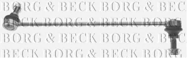 Borg & beck BDL7217 Rod/Strut, stabiliser BDL7217: Buy near me at 2407.PL in Poland at an Affordable price!