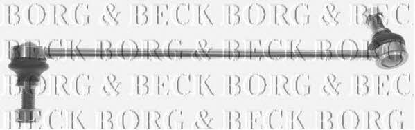 Borg & beck BDL7218 Rod/Strut, stabiliser BDL7218: Buy near me in Poland at 2407.PL - Good price!