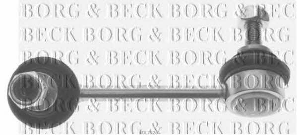Borg & beck BDL7226 Rod/Strut, stabiliser BDL7226: Buy near me in Poland at 2407.PL - Good price!