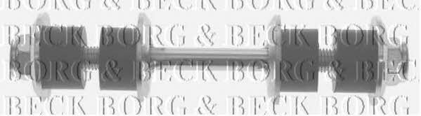 Borg & beck BDL7239 Rod/Strut, stabiliser BDL7239: Buy near me in Poland at 2407.PL - Good price!