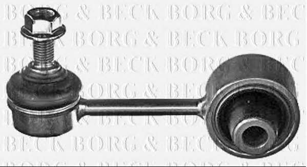 Borg & beck BDL7240 Стійка стабілізатора BDL7240: Приваблива ціна - Купити у Польщі на 2407.PL!