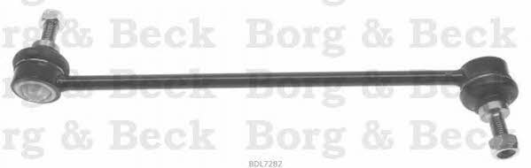 Borg & beck BDL7282 Łącznik stabilizatora BDL7282: Dobra cena w Polsce na 2407.PL - Kup Teraz!