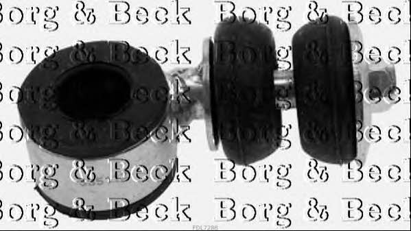 Borg & beck BDL7288 Łącznik stabilizatora BDL7288: Dobra cena w Polsce na 2407.PL - Kup Teraz!