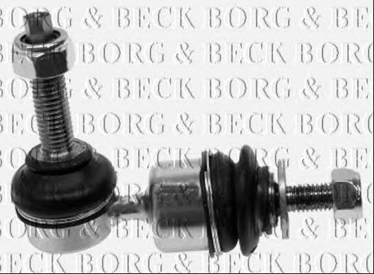 Borg & beck BDL7294 Стійка стабілізатора BDL7294: Приваблива ціна - Купити у Польщі на 2407.PL!