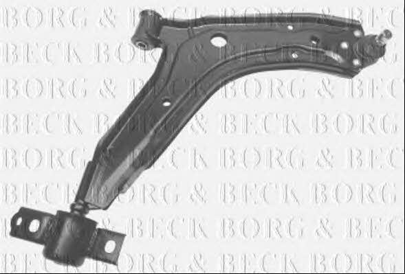 Borg & beck BCA5953 Track Control Arm BCA5953: Buy near me in Poland at 2407.PL - Good price!
