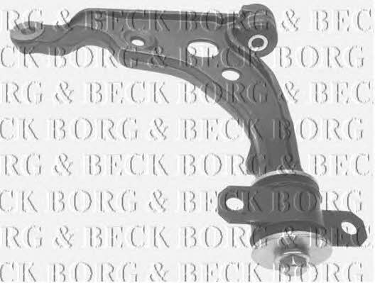 Borg & beck BCA5960 Wahacz zawieszenia BCA5960: Atrakcyjna cena w Polsce na 2407.PL - Zamów teraz!