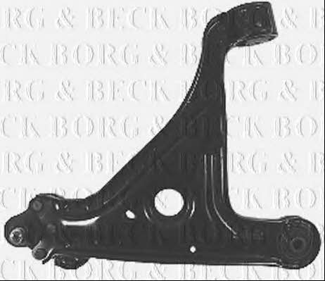 Borg & beck BCA5966 Track Control Arm BCA5966: Buy near me in Poland at 2407.PL - Good price!