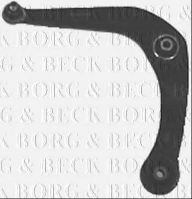 Borg & beck BCA5968 Рычаг подвески BCA5968: Отличная цена - Купить в Польше на 2407.PL!