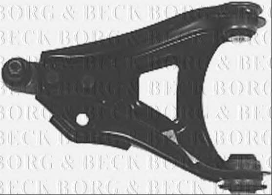 Borg & beck BCA5970 Track Control Arm BCA5970: Buy near me in Poland at 2407.PL - Good price!