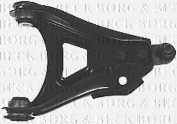 Borg & beck BCA5971 Рычаг подвески BCA5971: Отличная цена - Купить в Польше на 2407.PL!