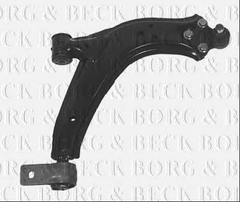 Borg & beck BCA5983 Track Control Arm BCA5983: Buy near me in Poland at 2407.PL - Good price!