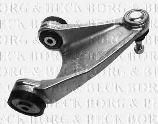Borg & beck BCA5987 Track Control Arm BCA5987: Buy near me in Poland at 2407.PL - Good price!
