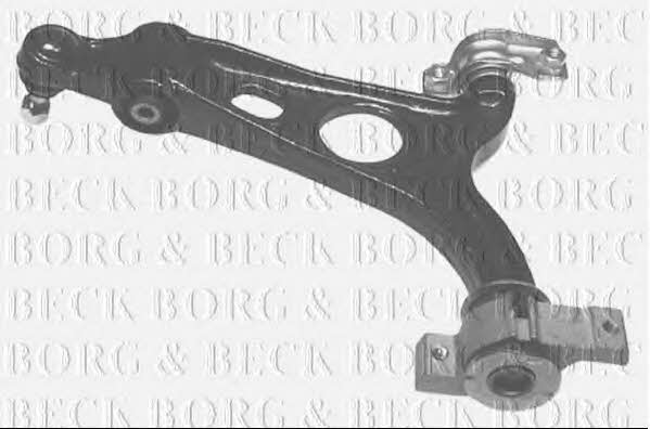 Borg & beck BCA5988 Track Control Arm BCA5988: Buy near me in Poland at 2407.PL - Good price!