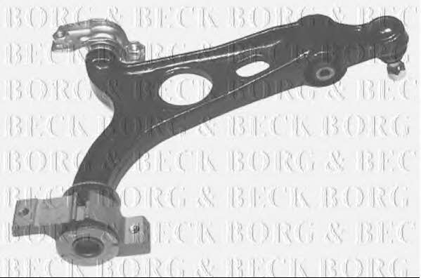 Borg & beck BCA5989 Track Control Arm BCA5989: Buy near me in Poland at 2407.PL - Good price!