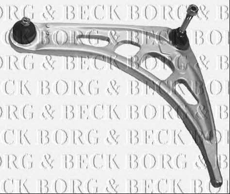 Borg & beck BCA5990 Wahacz zawieszenia przedni dólny lewy BCA5990: Dobra cena w Polsce na 2407.PL - Kup Teraz!
