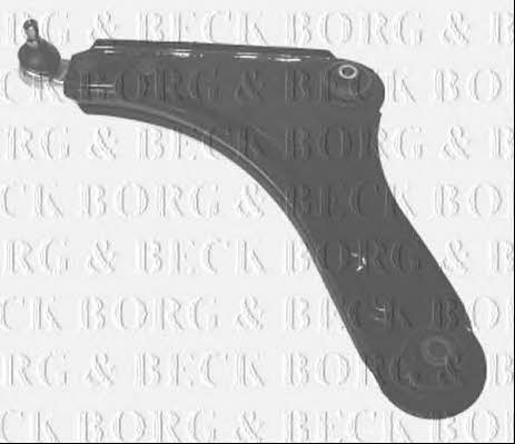 Borg & beck BCA5992 Track Control Arm BCA5992: Buy near me in Poland at 2407.PL - Good price!