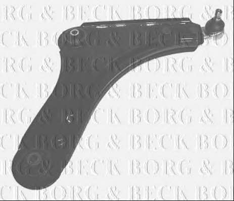 Borg & beck BCA5993 Рычаг подвески BCA5993: Отличная цена - Купить в Польше на 2407.PL!